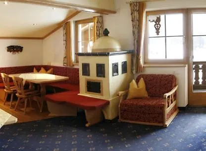 Bergkristall Mayrhofen