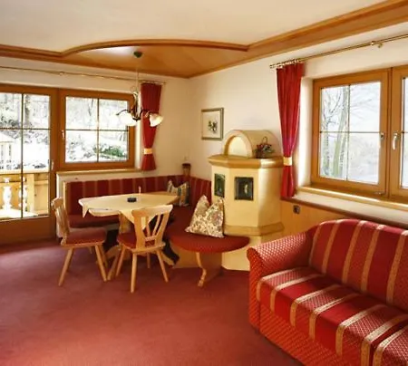 Bergkristall 4*
